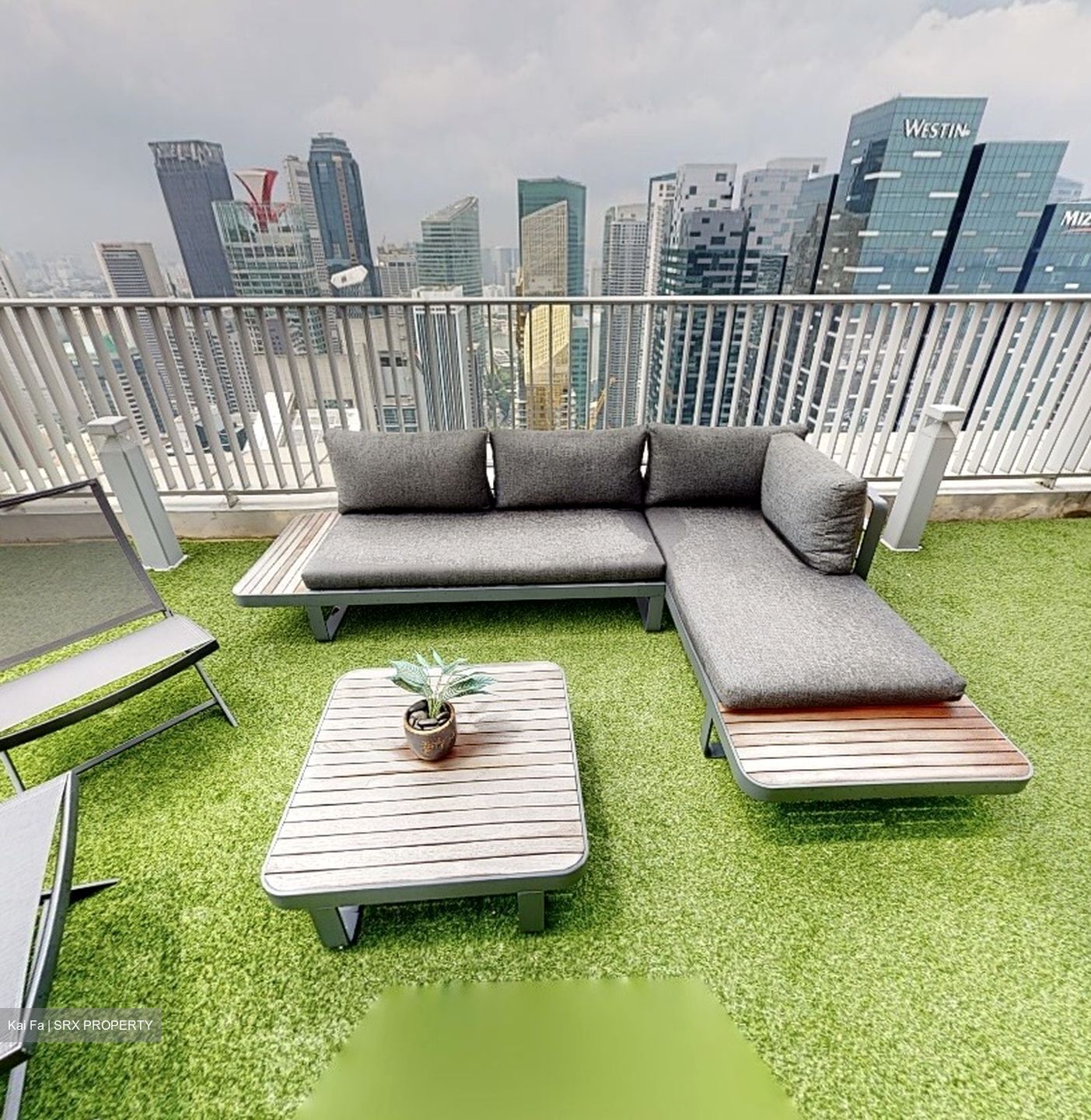 V On Shenton (D1), Apartment #440187641